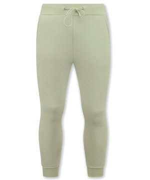 
Joggingsbroek Heren - Sweatpants Heren - 6866 - Beige - <p><strong><strong>Specificaties:</strong><strong><br /></strong></strong>- Joggingsbroek Heren - Sweatpants Heren<br />- Seizoen: Voorjaar / Najaar<br />- Pasvorm: Slim Fit<br />- Materiaal: 80% Katoen, 20% Polyester<br />- Weefsel: Dik geweven<br />- Zakken: 2 Steek zakken <br />- Wasvoorschrift: Machinewas 30 graden <br />- Beschikbare maten:   S - M - L - XL - XXL <strong><br /></strong></p>