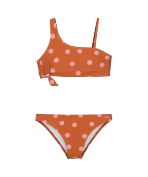 
Protest Meisjes bikini - PRT Mila JR - Eekhoorn bruin

80% polyamide / 20% elastane