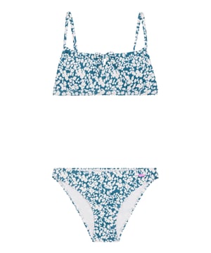 
Protest Meisjes - bikini - Gissy - Raku blauw

Materiaal