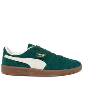 
Puma Palermo Sneakers SR Groen 37