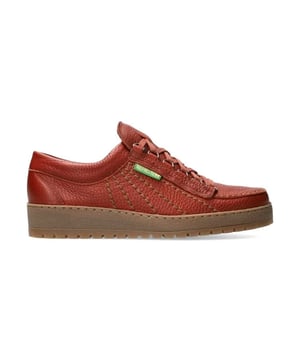 
Mephisto Rainbow is het model dat Mephisto beroemd maakte. Dit snelle vetermodel is een grote klassieker van het merk: de reputatie is ongeëvenaard. De zolen zijn gemaakt van 100% rubber, hebben een perfect profiel en zijn bijna onverwoestbaar. Zeer geschikt voor zware klussen. Ook de voering is volledig van leer. De unieke Mephisto Soft-Air technologie zorgt voor uitzonderlijk comfort.