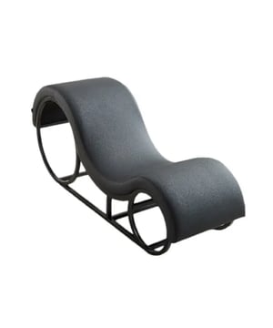 
Op zoek naar de perfecte balans tussen stijl, comfort en duurzaamheid? Ontdek onze Zwarte Tantra Sofa / Tantra Stoel! Deze adembenemende bank tilt je ervaring naar een hoger niveau en voegt een vleugje elegantie toe aan je ruimte. Vervaardigd met ongeëvenaard vakmanschap, biedt deze bank niet alleen een opvallend ontwerp, maar ook uitzonderlijke robuustheid en duurzaamheid. Onze klanten bevestigen keer op keer dat deze bank de sleutel is tot verhoogd plezier en eindeloze variatie in intieme momenten. Maar dat is nog niet alles! De unieke vorm maakt het perfect voor ontspannen lezen, fanatiek consolegaming, of gewoon ontspannen voor de tv. De ergonomische vormgeving zorgt voor een zachte, rugvriendelijke zitpositie. Met een draagvermogen tot 250 kg, biedt deze bank een comfortabele zitplaats voor jou en je partner. En het beste deel? We leveren de bank volledig gemonteerd, netjes verpakt in folie en karton. Geen gedoe met montage! Maak deze Tantra Sofa Lounger helemaal de jouwe door te kiezen uit onze uitgebreide collectie en kleur zwart of rood. Personaliseer je ruimte en geniet van de esthetiek en het comfort dat deze bank te bieden heeft. Ga voor comfort, stijl en duurzaamheid - kies vandaag nog voor de Zwarte Tantra Sofa / Tantra Stoel van Furnilux. Maak van je huis een oase van plezier en ontspanning!   Maak van je huis een oase van plezier en ontspanning! De unieke vorm maakt het perfect voor ontspanning We leveren de bank volledig gemonteerd Furnilux wenst je onbeperkt plezier met onze producten! Kleur: Zwart Afmeting: 163 x 43 x 68 cm