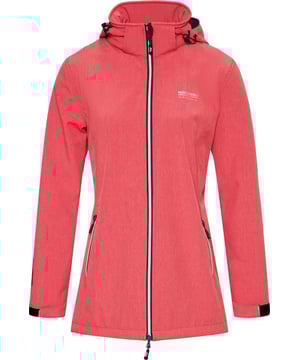 
Ronda Softshell