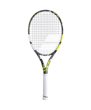 
Babolat Pure Aero Lite Tennisracket competitie Grijs 1