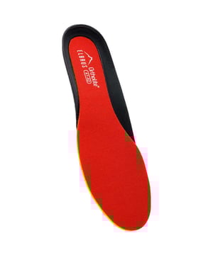 
Materiaal: EVA, Mesh, PU, Rubber. Ontwerp: Contrast, Logo. Verpakking: Displayverpakking. Orthopedisch Voetbed.