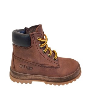 
De G1706 26cocc van Gattino is een echte blikvanger. De G1706 26cocc is uitgevoerd in de kleur Bruin. Bekijk ook onze overige collectie van Gattino op onze webshop!