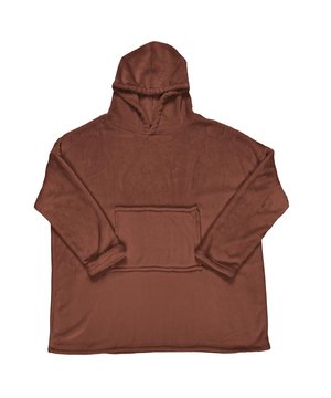 
Ontdek ultiem comfort en stijl met onze Flanellen Fleece Oversized Hoodie Plaid in Terracotta - One Size. Deze luxueuze oversized hoodie plaid is niet zomaar een deken; het is een warme omhelzing van gezelligheid en fashion. Kenmerken: Flanellen Fleece Materiaal: Gemaakt van zacht en pluizig flanellen fleece, voelt deze oversized hoodie plaid als een warme omhelzing voor je huid. Oversized Design: Ruim en comfortabel, deze hoodie plaid is ontworpen voor een ontspannen pasvorm die je helemaal omhult. One Size past iedereen, waardoor het het perfecte geschenk is. Stijlvol Terracotta Design: De Terracotta kleur voegt een vleugje eigentijdse stijl toe aan je ontspanningsritueel. Of je nu op de bank zit met een boek of Netflix binget, je doet het in stijl. Capuchon voor Extra Warmte: De geïntegreerde capuchon voegt een extra laagje warmte toe en geeft je dat comfortabele hoodie-gevoel, zelfs als je gewoon lekker thuis bent. Veelzijdig Gebruik: Perfect voor koude avonden, lazy weekends of als een stijlvolle accessoire voor buitenevenementen. Draag het als een hoodie of spreid het uit als een plaid; de keuze is aan jou. Makkelijk te Onderhouden: Wasbaar en duurzaam, deze hoodie plaid behoudt zijn zachtheid en kleur, zelfs na herhaaldelijk wassen. Trakteer jezelf op het ultieme cocooning-ervaring met de Flanellen Fleece Oversized Hoodie Plaid in Terracotta - One Size. Het is niet alleen een kledingstuk; het is een levensstijl. MATERIAAL: Fleece KLEUR: Terracotta AFMETING: L118 x H2 x B85 (one size) GEWICHT: 750 ONDERHOUDSVOORSCHRIFTEN: Wassen op maximaal 30 °C. DETAILS: Oversized Hoodie plaid One Size. Merk: CASA DI ELTURO Materiaal: Fleece Kleur: Terracotta