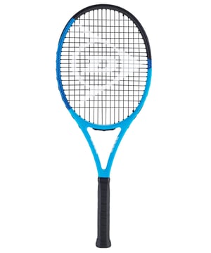
DUNLOP presenteert het d tr tristorm pro 100 super lite g0 nh tennisracket voor heren in een opvallende blauw-groene kleurencombinatie. Dit racket is ontworpen voor spelers die op zoek zijn naar de perfecte balans tussen kracht en controle op de tennisbaan. De voordelen van de d tr tristorm pro 100 super lite g0 nh zijn eindeloos. Met dit racket kun je moeiteloos krachtige slagen slaan dankzij de geavanceerde technologieën die zijn ingebouwd. Het super lichte gewicht zorgt voor een snelle swing en verbeterde wendbaarheid, terwijl de stevige constructie zorgt voor optimale controle over de bal. De belangrijkste kenmerken van dit tennisracket zijn onder andere het speciale tristorm frame dat zorgt voor extra stabiliteit en een grotere sweetspot, waardoor je meer precisie hebt bij elke slag. Daarnaast is de d tr tristorm pro 100 super lite g0 nh voorzien van een comfortabele grip en een vibration dampening systeem dat schokken en trillingen minimaliseert, waardoor je arm minder belast