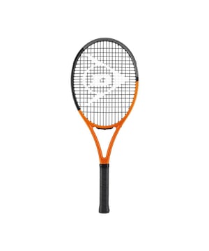 
Bij Dunlop begrijpen we dat een goed tennisracket een essentieel onderdeel is van het spel voor elke serieuze tennisser. Daarom presenteren we met trots het Dunlop Tristorm Team 100 Lite G0 tennisracket, speciaal ontworpen voor heren die op zoek zijn naar een krachtig en veelzijdig racket. Dit tennisracket biedt talloze voordelen voor elke speler die zijn spel naar een hoger niveau wil tillen. Met een perfecte balans tussen kracht en controle, stelt de Tristorm Team 100 Lite G0 spelers in staat om nauwkeurige slagen te slaan en de bal met gemak over het net te sturen. Dankzij het lichte gewicht van het racket kunnen spelers zich snel en wendbaar over de baan bewegen, wat resulteert in verbeterde prestaties en meer winnende punten. De belangrijkste kenmerken van het Dunlop Tristorm Team 100 Lite G0 tennisracket zijn onder andere het opvallende zwart-multicolour design, waardoor spelers zich onderscheiden op de baan. Daarnaast zorgt de geavanceerde technologie van Dunlop ervoor dat dit