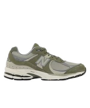 
New balance U2002R Sneakers Heren Groen 42