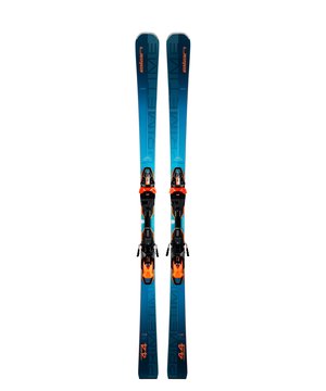 
<p><h2>ELAN Primetime 44 FusionX Inc. FUSI - Multicolour</h2>
</p>
<p>De ELAN Primetime 44 FusionX Inc. FUSI is een veelzijdige ski die ontworpen is om te presteeren op alle soorten terrein. De ski is gemaakt van een stevige composiet met een uniek, duurzaam ontwerp. De topcap geeft extra stevigheid en stabiliteit, waardoor de ski minder gevoelig is voor schokken. De Primetime 44 is uitgerust met een innovatieve Techno Power Hybrid Core-constructie, die de toch al geweldige prestaties verder verbetert. De kanten zijn voorzien van een Unibloc-constructie die ervoor zorgt dat de ski moeiteloos door de bochten snijdt. De ski is verkrijgbaar in een breed scala aan kleuren, waardoor u de perfecte ski kunt vinden die bij uw persoonlijke stijl past.
</p>
<p>
</p>
<p><h2>Technische eigenschappen</h2>
</p><ul><li>Composiet constructie voor extra stabiliteit en duurzaamheid
</li><li>Topcap voor extra stevigheid en stabiliteit
</li><li>Techno Power Hybrid Core-constructie voor superieure prestaties
</li><li>Unibloc-constructie voor een perfecte boog in de bochten
</li><li>Breed scala aan kleuren om uw persoonlijke stijl te kunnen reflecteren
</li></ul>
<p>
</p>
<p><h2>Samenvatting</h2>
</p>
<p>De ELAN Primetime 44 FusionX Inc. FUSI is een veelzijdige ski die ontworpen is om te presteeren op alle soorten terrein. Met een stevige composiet constructie en een topcap voor extra stevigheid en stabiliteit, is de Primetime 44 uitgerust met een innovatieve Techno Power Hybrid Core-constructie voor superieure prestaties. De Unibloc-constructie zorgt ervoor dat de ski soepel door de bochten snijdt, en met een breed scala aan kleuren kunt u de perfecte ski vinden die bij uw persoonlijke stijl past.</p>