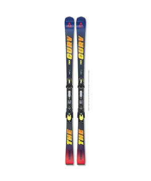 
FISCHER presenteert met trots de RC The Curv ski voor heren, een ski die is ontworpen voor de elite skiërs die op zoek zijn naar een ongeëvenaarde ervaring op de piste. Met de combinatie van de razendsnelle snelheid van een race-ski en de wendbaarheid van een allrounder, biedt deze ski een ongeëvenaarde mix van opwinding en precisie.

De RC The Curv is gebouwd om de passie van top-skiërs te ontsteken, van de eerste bocht van de dag tot de laatste afdaling naar de vallei. Bereid je voor op een symfonie van opwinding en puur plezier bij elke bocht die je maakt op deze ski.

Met specificaties zoals een sidecut van 118-70-101, een monsterlengte van 178 cm en een radius van 16,5 m bij 178 cm, levert de RC The Curv topprestaties voor zowel ervaren skiërs als beginners die hun vaardigheden willen verbeteren.

De ski is verkrijgbaar in verschillende maten, van 157 tot 185 cm, en weegt 2250 g per ski bij een lengte van 178 cm. Of je nu een professionele skiër bent of gewoon op zoek bent