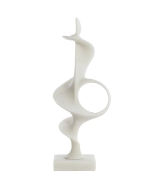 
Shop dit prachtige artikel van Light & LivingOrnament 28x20x70 cm VUROT crème is gemaakt en ontwerpen door het Nederlandse merk Light & Living.De belangrijkste kenmerken van het artikel zijn als volgt:Kleur: WitProduct Lengte: 28Product Breedte: 20Producht Hoogte: 70Gewicht: 5Light & Living werd meer dan vijftig jaar geleden opgericht. We begonnen met het maken van lampenkappen in een kleine fabriekshal. Al snel kwamen daar lampen bij, zodat we een totaal verlichtingsconcept konden aanbieden. Na vele jaren actief te zijn geweest op de verlichtingsmarkt, zijn we gaan uitbreiden met betaalbare woonaccessoires en (klein)meubelen.Wij weten als geen ander dat thuis de plek is waar mensen zich vaak het prettigst voelen. Een eigen plek, ingericht met comfortabele meubels en sfeervolle verlichting. We denken graag met je mee. Daarom reizen we de hele wereld over op zoek naar de mooiste verlichting en woondecoratie. We zijn altijd op zoek naar dat ene speciale item waar ons hart sneller van gaat kloppen. Deze momenten leggen we vast en vertalen we naar onze producten.Twee keer per jaar presenteren we een nieuwe seizoenscollectie. Zo weten we je elke keer weer te inspireren! - Afmeting: 28x20x70 - Kleur: Wit - Materiaal: Kunststof