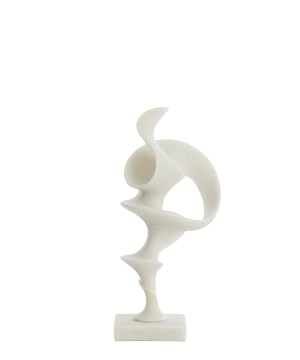 
Shop dit prachtige artikel van Light & LivingOrnament 22x16x51,5 cm TORUV crème is gemaakt en ontwerpen door het Nederlandse merk Light & Living.De belangrijkste kenmerken van het artikel zijn als volgt:Kleur: WitProduct Lengte: 22Product Breedte: 16Producht Hoogte: 51.5Gewicht: 5Light & Living werd meer dan vijftig jaar geleden opgericht. We begonnen met het maken van lampenkappen in een kleine fabriekshal. Al snel kwamen daar lampen bij, zodat we een totaal verlichtingsconcept konden aanbieden. Na vele jaren actief te zijn geweest op de verlichtingsmarkt, zijn we gaan uitbreiden met betaalbare woonaccessoires en (klein)meubelen.Wij weten als geen ander dat thuis de plek is waar mensen zich vaak het prettigst voelen. Een eigen plek, ingericht met comfortabele meubels en sfeervolle verlichting. We denken graag met je mee. Daarom reizen we de hele wereld over op zoek naar de mooiste verlichting en woondecoratie. We zijn altijd op zoek naar dat ene speciale item waar ons hart sneller van gaat kloppen. Deze momenten leggen we vast en vertalen we naar onze producten.Twee keer per jaar presenteren we een nieuwe seizoenscollectie. Zo weten we je elke keer weer te inspireren! - Afmeting: 22x16x51.5 - Kleur: Wit - Materiaal: Kunststof