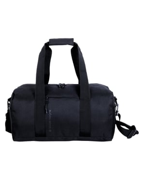 
Bjorn Borg Casual Accessoires Tassen van het materiaal en in de kleur Zwart.