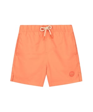 
Shiwi Zomer zwembroek jongens - oranje koraal - Milo

Materiaal 100% recycled polyester