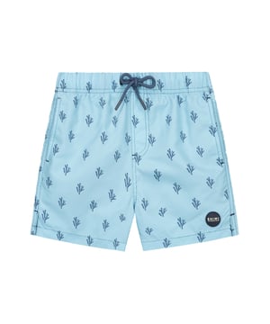 
Shiwi Zomer zwembroek jongens - hemels blauw, koraal - Milo

Materiaal 100% recycled polyester