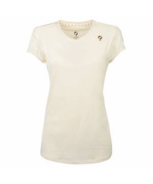 
Technisch T-shirt. Mooi technisch shirt met mooie stretch fit. Zacht geborstelde polyester met elastane voor een beter comfort en betere pasvorm.




 * Q-dry voor beter zweetopname en afvoer
 * Stretched fit door toevoeging van elastane 
 * Licht geborstellde voorkant en full micro mesh onder de oksels