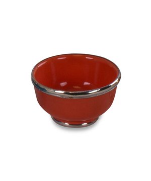 
Arabische & Oosterse kom met de hand vervaardigd Ben je opzoek naar kommen voor bijvoorbeeld tapas of nootjes? Deze kommen komen van pas in elk huishouden. Deze Marokkaanse kom kun je gebruiken voor allerlei gelegenheden en past mooi bij de rest van je kommen. Deze Marokkaanse kommen zijn met de handgemaakt en van hoge kwaliteit aardewerk. Materiaal:Aardewerk