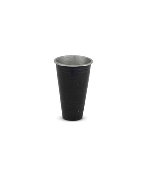 
Hammam beker voor je badaccessoires Deze authentieke look-a-like hamambeker met motief is echt een eyecatcher in de badkamer met zeep, rhassoul of andere verzorgingsproducten erin. De hammam beker kan ook gebruikt worden als woondecoratie. Goed om te weten: * Authentieke look-a-like Hammam beker * Ook leuk als woonaccessoires * Ware Eyecatcher! Materiaal:Aluminium