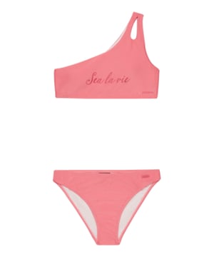 
Protest zomer bikini meisjes - roze - Yeah

Materiaal