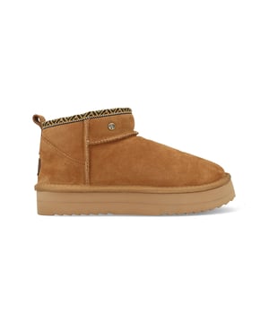 
Warmbat Boots Durack DRC371925 Bruin. Voor 23.59uur besteld, morgen geleverd.