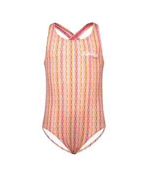 
B.Nosy zomer badpak meisjes - roze AOP - Wila

Materiaal 80% recycled polyesther, 20% elastaan