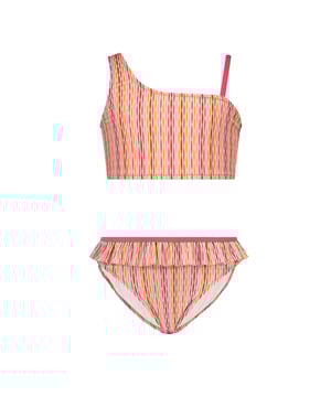
B.Nosy zomer bikini meisjes - roze AOP - Wendy

Materiaal 80% recycled polyesther, 20% elastaan