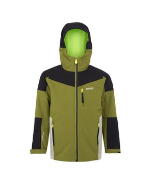 
100% Polyester. Ontwerp: Logo. Stoftechnologie: Ademend, Brite Lite Torch Technologie, Isolerend, Isotex 15000, Lichtgewicht, Thermo-Guard, Waterdicht, Winddicht. 3 in 1, Uitneembare Binnenjas, Extol Stretch Panelen. Halslijn: Kapitein. Mouwtype: Met lange mouwen. Manchet: Lipje met aanraaksluiting. Zakken: 2 Onderzakken, 2 Borstzakken, Rits. Bevestiging: Volledige ritssluiting. Duurzaamheid: Gemaakt van gerecycled materiaal. 15-16 jaar: 36 in. 3-4 jaar: 22,5 in. 13 Jaar: 32 in. 7-8 jaar: 26 in. 5-6 jaar: 24 in. 11-12 jaar: 31 in. 14 jaar: 33,5 in.