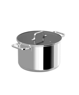 
<h2><strong>BergHOFF Helix kookpan 24cm met deksel</strong></h2>
<ul>
<li>Ovenbestendig tot 250°C(zonder deksel)</li>
<li>Stijlvol zwart getint glazen deksel met ontluchting gat</li>
<li>Gemaakt met gerecycleerd roestvrijstaal</li>
<li>De capsule bodem geleidt warmte snel en gelijkmatig voor energiezuinig koken</li>
<li>Krasbestendig</li>
<li>Handige hoeveelheidsmarkeringen binnenin</li>
<li>Vaatwasmachinebestendig </li>
<li>Geschikt voor alle warmtebronnen, inclusief inductie</li>
<li>Eenvoudig te reinigen </li>
</ul>
<p><strong>Uitgebreide omschrijving</strong></p>
<div class="flex-1 overflow-hidden">
<div class="react-scroll-to-bottom--css-yddhd-79elbk h-full">
<div class="react-scroll-to-bottom--css-yddhd-1n7m0yu">
<div class="flex flex-col pb-9 text-sm">
<div class="w-full text-token-text-primary" data-testid="conversation-turn-5">
<div class="px-4 py-2 justify-center text-base md:gap-6 m-auto">
<div class="flex flex-1 text-base mx-auto gap-3 md:px-5 lg:px-1 xl:px-5 md:max-w-3xl group final-completion">
<div class="relative flex w-full flex-col agent-turn">
<div class="flex-col gap-1 md:gap-3">
<div class="flex flex-grow flex-col max-w-full">
<div class="min-h-[20px] text-message flex flex-col items-start gap-3 whitespace-pre-wrap break-words [.text-message+&]:mt-5 overflow-x-auto" data-message-author-role="assistant" data-message-id="45e84844-f7f4-4de3-9486-b10b25f99194">
<div class="markdown prose w-full break-words dark:prose-invert dark">
<p>Verrijk uw keuken met de BergHOFF Helix kookpan - 24cm met deksel, een toonbeeld van duurzaamheid en elegant design. Deze kookpan, zorgvuldig vervaardigd uit gerecycled roestvrijstaal, weerspiegelt een sterke toewijding aan milieuvriendelijkheid zonder in te boeten aan kwaliteit of prestatie. De geavanceerde capsulebodem zorgt voor een snelle en gelijkmatige warmteverdeling, waardoor uw gerechten efficiënt en energiebesparend bereid worden.</p>
<p>Het design wordt versterkt door een stijlvol zwart getint glazen deksel, uitgerust met een ontluchtingsgat om overkoken te voorkomen en de stoomcirculatie te bevorderen. Dit maakt het koken van alles, van stoofschotels tot soepen, niet alleen gemakkelijker maar ook aangenamer. Ondanks dat de pan zelf ovenbestendig is tot 250°C, dient het deksel verwijderd te worden bij gebruik in de oven, wat extra veelzijdigheid aan uw kooktechnieken toevoegt.</p>
<p>De BergHOFF Helix kookpan onderscheidt zich niet alleen door zijn functionaliteit maar ook door zijn gebruiksgemak. Met handige hoeveelheidsmarkeringen aan de binnenkant van de pan wordt het meten van ingrediënten direct in de pan eenvoudig, waardoor uw kookproces gestroomlijnd wordt. Bovendien zorgt de krasbestendige afwerking ervoor dat uw pan er lange tijd onberispelijk uit blijft zien.</p>
<p>Deze pan is ontworpen met het oog op onderhoudsgemak; hij is vaatwasmachinebestendig, waardoor de schoonmaak na het koken snel en moeiteloos verloopt. Geschikt voor alle warmtebronnen, inclusief inductie, biedt de BergHOFF Helix kookpan maximale compatibiliteit en flexibiliteit in uw keuken. Of u nu een ambitieuze thuis chef bent of simpelweg op zoek naar kookgerei dat zowel praktisch als stijlvol is, deze kookpan voldoet aan al uw behoeften en tilt uw kookervaring naar een hoger niveau.</p>
</div>
</div>
</div>
</div>
</div>
</div>
</div>
</div>
</div>
</div>
</div>
</div>