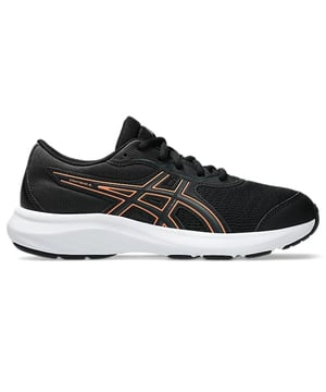 
Asics Contend 9 Hardloop Schoenen JR Zwart 32.5