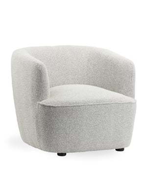 
Ontdek Fauteuil Lola: de meest comfortabele toevoeging aan jouw woonkamer of slaapkamer! De Lola heeft een afmeting van 79 x 77 x 67 cm waarmee deze fauteuil in iedere woonkamer of slaapkamer past. Door het gebruik van extra comfort foam in de zitting én in de rug zit de fauteuil extra comfortabel. Perfect voor een avondje Netflix! Merk: Collectables Details: 40 Kleur: Naturel Afmetingen: 79x77x67 cm