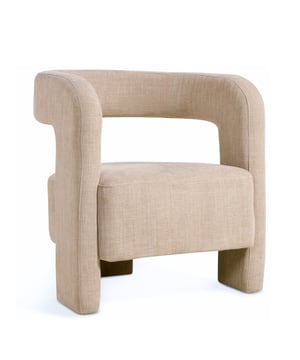 
Ontdek designer-fauteuil Numi: een echte design-klassieker in een nieuw jasje. De Numi past perfect binnen ieder scandi & retro interieur: helemaal in de trend van 2024! De Numi heeft een afmeting van 67 x 59 x 74 en is gemaakt van een hoogwaardige, rijke stof en met extra comfort foam in de zitting voor optimaal comfort. Dit maakt de Numi fauteuil dé ideal toevoeging aan iedere retro woon- of slaapkamer! Merk: Collectables Details: 40 Kleur: Beige Afmetingen: 67x59x74 cm