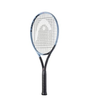 
Introductie: Het HEAD Instinct MP 2025 tennisracket voor heren is een perfecte keuze voor spelers die op zoek zijn naar precisie en controle op de baan. Met een stijlvol ontwerp in een blauwe combinatie is dit racket niet alleen functioneel, maar ook een eyecatcher op de tennisbaan. Voordelen: Dit racket biedt spelers de mogelijkheid om nauwkeurige slagen te maken en de tegenstander onder druk te zetten met verrassende schoten. De combinatie van power en controle maakt dit racket geschikt voor spelers van elk niveau, van beginners tot ervaren tennissers. Met het HEAD Instinct MP 2025 tennisracket kun je vol vertrouwen de strijd aangaan en je beste spel laten zien. Belangrijkste kenmerken: Het HEAD Instinct MP 2025 tennisracket is speciaal ontworpen voor heren en biedt een perfecte balans tussen power en controle. Met een blauwe combinatie van kleuren is dit racket niet alleen functioneel, maar ook stijlvol. De middelgrote racketkop zorgt voor een goede mix van precisie en slagkracht,