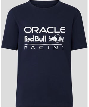 
Large front logo tee