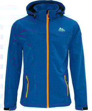 
Mats Softshell