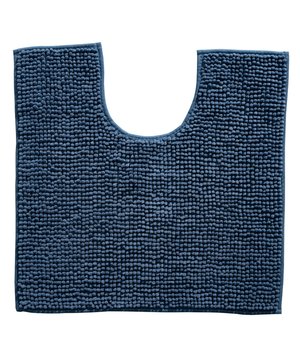 
- 50x50 CM   Ervaar ultieme zachtheid en comfort met onze Fluffy Soft Badmatten, een stijlvolle toevoeging aan jouw badkamer. Producteigenschappen: Materiaal backing: Hot Melt, voor een stevige en duurzame basis. Poolmateriaal: 100% polyester chenille, zacht en comfortabel voor je voeten. Antislip eigenschappen: Slipbestendige boven- en onderzijde, wat het risico op uitglijden vermindert. Wasbaarheid: Machinewasbaar op 30 ˚C, voor een langdurige frisheid en hygiëne. Pluspunten: Zacht en Merk: Muratap Materiaal: Polyester Kleur: Blauw;Navy Afmetingen: 50x50 CM Overig: Soft Touch, Anti-statisch en Anti-allergisch , Kleurvast en waterafstotend, Geschikt voor vloerverwarming, Geluiddempend, 30 ˚C Wasbaar