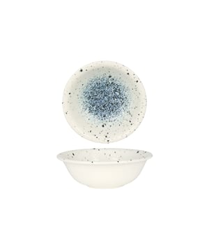 
Voeg een zijdezacht tintje toe aan uw keuken en leven met onze unieke collecties. Rinart porselein streeft ernaar om de traditie van het verleden duurzamer te maken met de moderne ontwerpen van de toekomst. Om dit doel te bereiken komen alleen de beste materialen uit de handen van bekwame ambachtslieden tot leven en raken ze de levens van gewone mensen die verhalen delen rond de tafel.Specificaties:- Magnetronbestendig: Dankzij onze duurzame grondstoffen en uitgebreide R&D-inspanningen; kunnen onze producten veilig in de magnetron worden gebruikt.- Vaatwasmachinebestendig: Alle producten van Rinart zijn vaatwasmachinebestendig. Je hoeft je nooit zorgen te maken over het in de vaatwasser zetten van de vaat.- Thermische schokbestendig: onze producten zijn duurzaam tegen plotselinge temperatuurschommelingen en onder extreme temperatuuromstandigheden in de keuken met een hard glazuuroppervlak en hoogwaardige grondstoffen.- Glazuurbeschermend: Krassen zijn een veelvoorkomend probleem als het om porseleinen servies gaat. Rinart biedt een hoge duurzaamheid tegen krassen.- Garantie op randchips: Het volledige Rinart-productassortiment is uitgerust met een hoge chipweerstand. Dit beschermt ze tegen schokken.Materiaal: PorseleinKleur: Multicolour