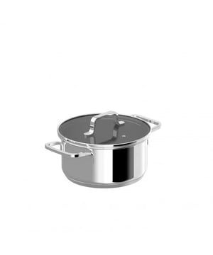
<h2><strong>BergHOFF Helix kookpan 18cm met deksel</strong></h2>
<ul>
<li>Ovenbestendig tot 250°C(zonder deksel)</li>
<li>Stijlvol zwart getint glazen deksel met ontluchting gat</li>
<li>Gemaakt met gerecycleerd roestvrijstaal</li>
<li>De capsule bodem geleidt warmte snel en gelijkmatig voor energiezuinig koken</li>
<li>Krasbestendig</li>
<li>Handige hoeveelheidsmarkeringen binnenin</li>
<li>Vaatwasmachinebestendig </li>
<li>Geschikt voor alle warmtebronnen, inclusief inductie</li>
<li>Eenvoudig te reinigen </li>
</ul>
<p><strong>Uitgebreide omschrijving</strong></p>
<div class="flex-1 overflow-hidden">
<div class="react-scroll-to-bottom--css-yddhd-79elbk h-full">
<div class="react-scroll-to-bottom--css-yddhd-1n7m0yu">
<div class="flex flex-col pb-9 text-sm">
<div class="w-full text-token-text-primary" data-testid="conversation-turn-5">
<div class="px-4 py-2 justify-center text-base md:gap-6 m-auto">
<div class="flex flex-1 text-base mx-auto gap-3 md:px-5 lg:px-1 xl:px-5 md:max-w-3xl group final-completion">
<div class="relative flex w-full flex-col agent-turn">
<div class="flex-col gap-1 md:gap-3">
<div class="flex flex-grow flex-col max-w-full">
<div class="min-h-[20px] text-message flex flex-col items-start gap-3 whitespace-pre-wrap break-words [.text-message+&]:mt-5 overflow-x-auto" data-message-author-role="assistant" data-message-id="45e84844-f7f4-4de3-9486-b10b25f99194">
<div class="markdown prose w-full break-words dark:prose-invert dark">
<p>Verrijk uw keuken met de BergHOFF Helix kookpan - 18cm met deksel, een toonbeeld van duurzaamheid en elegant design. Deze kookpan, zorgvuldig vervaardigd uit gerecycled roestvrijstaal, weerspiegelt een sterke toewijding aan milieuvriendelijkheid zonder in te boeten aan kwaliteit of prestatie. De geavanceerde capsulebodem zorgt voor een snelle en gelijkmatige warmteverdeling, waardoor uw gerechten efficiënt en energiebesparend bereid worden.</p>
<p>Het design wordt versterkt door een stijlvol zwart getint glazen deksel, uitgerust met een ontluchtingsgat om overkoken te voorkomen en de stoomcirculatie te bevorderen. Dit maakt het koken van alles, van stoofschotels tot soepen, niet alleen gemakkelijker maar ook aangenamer. Ondanks dat de pan zelf ovenbestendig is tot 250°C, dient het deksel verwijderd te worden bij gebruik in de oven, wat extra veelzijdigheid aan uw kooktechnieken toevoegt.</p>
<p>De BergHOFF Helix kookpan onderscheidt zich niet alleen door zijn functionaliteit maar ook door zijn gebruiksgemak. Met handige hoeveelheidsmarkeringen aan de binnenkant van de pan wordt het meten van ingrediënten direct in de pan eenvoudig, waardoor uw kookproces gestroomlijnd wordt. Bovendien zorgt de krasbestendige afwerking ervoor dat uw pan er lange tijd onberispelijk uit blijft zien.</p>
<p>Deze pan is ontworpen met het oog op onderhoudsgemak; hij is vaatwasmachinebestendig, waardoor de schoonmaak na het koken snel en moeiteloos verloopt. Geschikt voor alle warmtebronnen, inclusief inductie, biedt de BergHOFF Helix kookpan maximale compatibiliteit en flexibiliteit in uw keuken. Of u nu een ambitieuze thuischef bent of simpelweg op zoek naar kookgerei dat zowel praktisch als stijlvol is, deze kookpan voldoet aan al uw behoeften en tilt uw kookervaring naar een hoger niveau.</p>
</div>
</div>
</div>
<div class="mt-1 flex justify-start gap-3 empty:hidden">
<div class="text-gray-400 flex self-end lg:self-center justify-center lg:justify-start mt-0 -ml-1 visible"> </div>
</div>
</div>
</div>
</div>
</div>
</div>
</div>
</div>
</div>
</div>
<p> </p>
<p> </p>