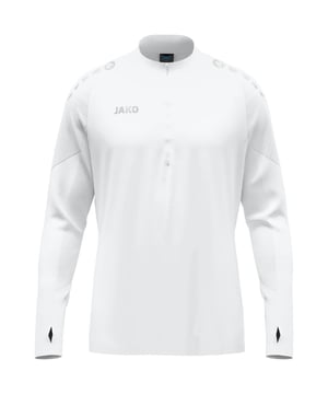 
Jako Running Hardloopkleding Runningjacks en sweats van het materiaal en in de kleur 100 Wit.