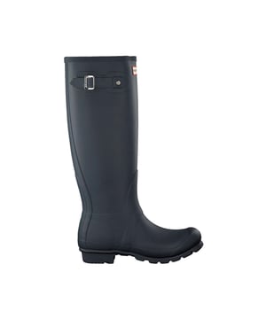 
Hunter Regenlaarzen WFT1000RMA-NVY Blauw. Voor 23.59uur besteld, morgen geleverd.
