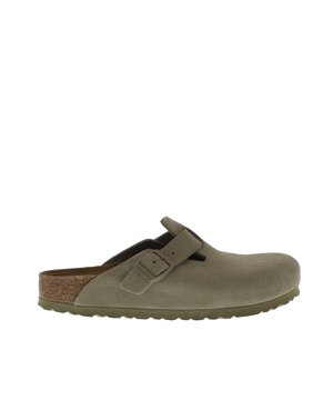 
Birkenstock in de kleur Beige en maat 37 Bestel nu voor € 149.95 EUR