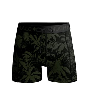 
<p><br></p> Materiaal: 88% Polyester/12% Elastane 
Wasinstructies: type:root,children:type:list,listchildren:Wassen op 30 graden,Niet in de droger,Niet strijken Kleur: Print