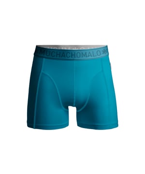 
Materiaal: 82% Polyester / 18% Elastane 
Wasinstructies: type:root,children:type:list,listchildren:Wassen op 30 graden,Niet in de droger,Niet strijken Kleur: Blauw
