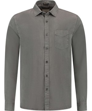 
DS_Lamont Shirt is een langemouw overhemd van het merk Dstrezzed.