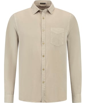 
DS_Lamont Shirt is een langemouw overhemd van het merk Dstrezzed.
