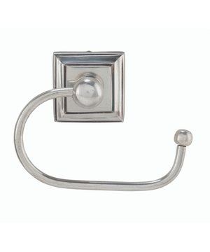 
Ontdek ons Alpha wandhanddoekhaakje dat uw badkamer niet alleen extra opbergruimte zal geven, maar ook een klassieke uitstraling dankzij de antiekzilveren afwerking. Hang uw handdoeken en accessoires eenvoudig rechtstreeks aan de muur met behulp van de schroeven en pluggen (meegeleverd). De Alpha-collectie in antiek zilverkleurige messing afwerking omvat een reeks badkameraccessoires die een aanvulling vormen op uw wastafel en opbergruimte aan de muur voor uw handdoeken en schoonheidsproducten Afmetingen: B 14 cm x H 10 cm x D 5 cmCompositie: BrassSignature, gevestigd in de buurt van Lille in Frankrijk, is al meer dan 20 jaar bezig met het creëren en opnieuw bewerken van meubels. De collectie biedt een ruime keuze aan meubelen en decoratieve artikelen. De smaak van het echte meubilair bedacht in de regels van de kunst, en een oog voor eclectiek biedt een mengsel van originaliteit en authenticiteit. Ontdek een selectie van meubelen met edele en kwalitatieve materialen Merk: Signature Kleur: Silver