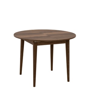
Productkenmerken: Elegante en veelzijdige uitschuifbare eettafel van 100 cm tot 139 cm.Gemaakt van 100% melamine gecoate spaanplaat.De houten poten bieden een stevige ondersteuning, wat stabiliteit en gemoedsrust garandeert.Productafmetingen: Tafel: Lengte 100 cm x Hoogte 75 cm x Diepte 100 cm.Uitgeschoven tafel: Lengte 139 cm x Hoogte 75 cm x Diepte 100 cm.Nettogewicht: 24,18 kg.Pakketafmetingen: Pakket nr. 1: Lengte 105 cm x Diepte 105 cm x Hoogte 13,5 cm - Bruttogewicht: 21 kg.Pakket nr. 2: Lengte 76 cm x Diepte 13 cm x Hoogte 13 cm - Bruttogewicht: 5 kg.Totaal bruttogewicht: 26 kg. Merk: CaliCosy Kleur: Wooden Effect