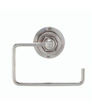 
De Durand collectie in roestvrij staal omvat een hele reeks badkameraccessoires om uw wastafel te verfraaien en om uw handdoeken en schoonheidsproducten op te bergen. Afmetingen: B 15 cm x H 17 cm x D 9 cmCompositie: InoxSignature, gevestigd in de buurt van Lille in Frankrijk, creëert en vernieuwt al meer dan 20 jaar meubels. De collectie biedt een ruime keuze aan meubelen en decoratieve artikelen. De smaak van echte meubels ontworpen volgens de regels van de kunst, en een oog voor eclectiek biedt een mix van originaliteit en authenticiteit. Ontdek een selectie van meubelen met edele en kwalitatieve materialen Merk: Signature Kleur: Silver