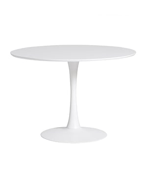 
Productkenmerken: Tafelblad: Melamine gecoate spaanplaat, wit gelakt.Poten: Wit gelakt metaal.Productafmetingen: Lengte 110 cm x Diepte 110 cm x Hoogte 75 cm - Nettogewicht: 23,8 kg. Pakketafmetingen: Pakket nr.1: Lengte 118,5 cm x Diepte 115,5 cm x Hoogte 9 cm - Bruto gewicht: 15,7 kg.Pakket nr.2: Lengte 67 cm x Diepte 64 cm x Hoogte 12 cm - Bruto gewicht: 11,6 kg.Pakket nr.3: Lengte 68 cm x Diepte 20 cm x Hoogte 17 cm - Bruto gewicht: 2,4 kg.Totaal bruto gewicht: 29,7 kg. Merk: CaliCosy Kleur: White